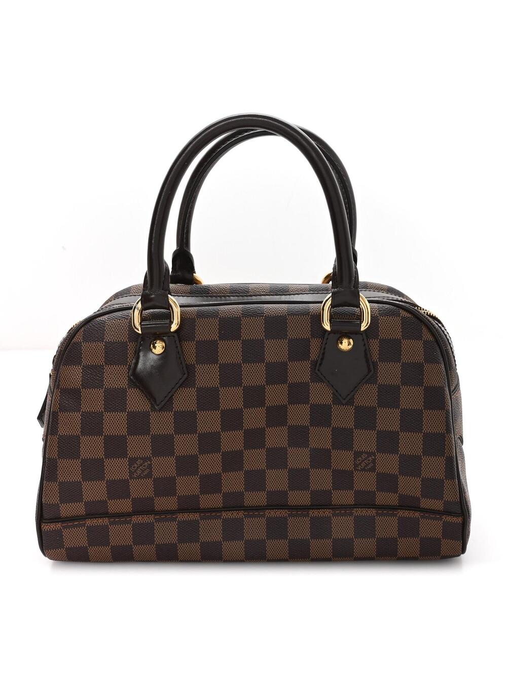 Louis Vuitton Damier Ebene Duomo #277804L79B